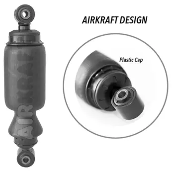 Амортизатор кабины AIRKRAFT 228908K