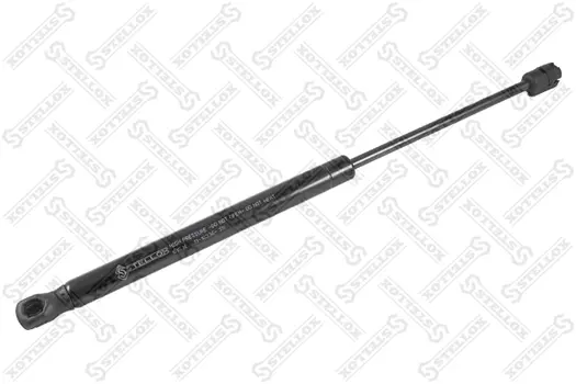 Амортизатор (упор) багажника STELLOX 11-10336-SX
