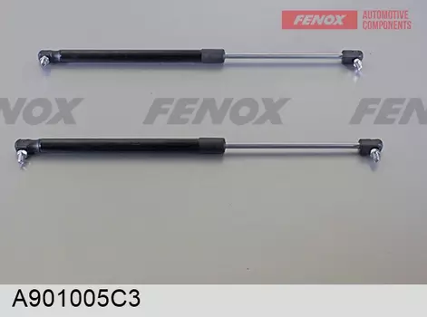 Амортизатор (упор) багажника FENOX A901005C3