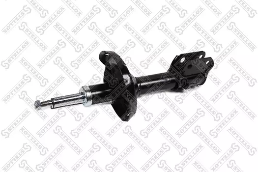 амортизатор левый газовый!\ Subaru Forester USA 07> 4215-0081-SX STELLOX