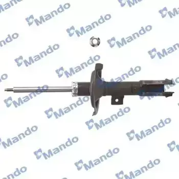 Амортизатор MITSUBISHI Lancer 10 (CY1A) (10-) передний правый газовый MANDO MSS016119