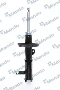 Амортизатор OPEL ASTRA J 09- перед.лев.газ. MSS016265 MANDO