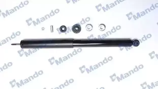 Амортизатор OPEL Omega B задний левый/правый газовый MANDO MSS015501
