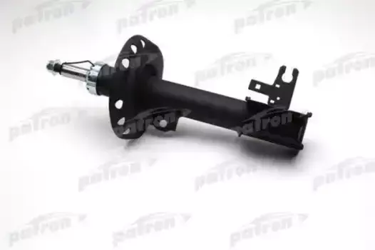 +Амортизатор Patron (PSA339702) OPEL ASTRA H 04- передн правxxx
