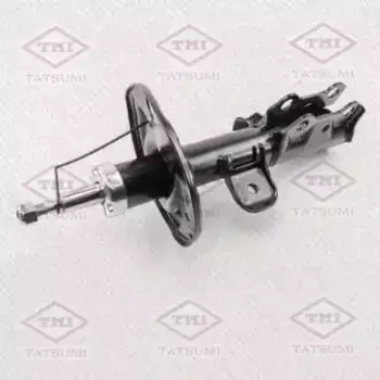 амортизатор перед. газ. лев.!\ TOYOTA Auris 07> TAA2054L TATSUMI