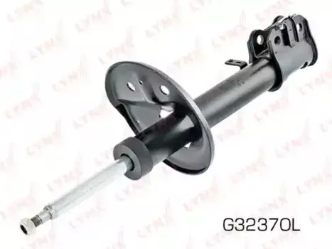 амортизатор перед. газ. лев.!\ Toyota RAV4 2.0 94-00 G32370L LYNXAUTO