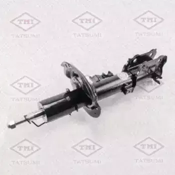амортизатор перед. газ. прав.!\ HYUNDAI Solaris 10> TAA2067R TATSUMI