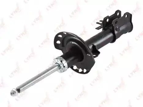 амортизатор перед. !\ Opel Astra H 1.2-2.0T 04>, Zafira B 1.6-1.8 G32811R LYNXAUTO