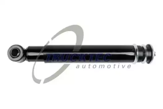 амортизатор передний! 405-672 I/O 14x75 24x55\ MAN TGA 05.30.039 TRUCKTEC