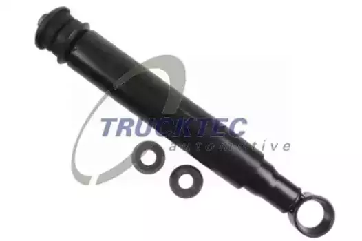 амортизатор передний! 413-693 I/O 14x63 22x52\ Scania 94/114T 04.30.045 TRUCKTEC