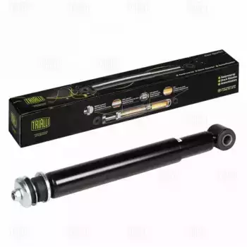 амортизатор передний !415/705 14х76 20х50 I/O \MAN TGL 05> AH 51015 TRIALLI