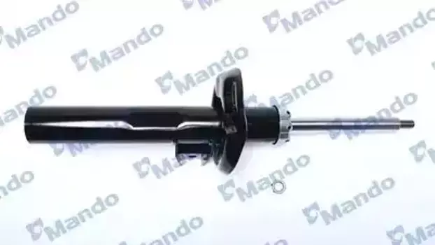 амортизатор передний! 55mm\ VW Golf/Passat 1.4-3.2/1.9TDi-2.0TDi 03> MSS017240 MANDO