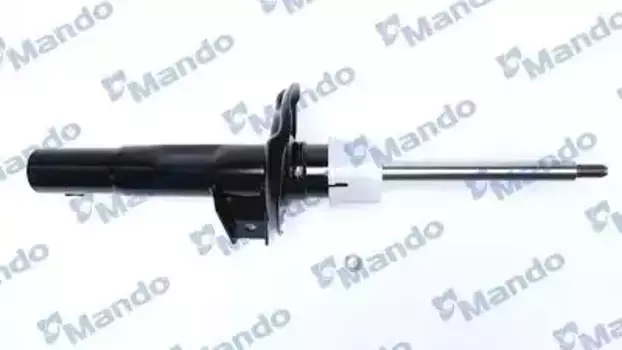 амортизатор передний!\ Audi A3 1.6-2.0TDi 03> MSS017239 MANDO