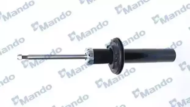 амортизатор передний!\ Audi A4/A5/Q5 1.8TFSi/3.2TFSi/2.7TDi/3.0TDi 07> MSS015635 MANDO