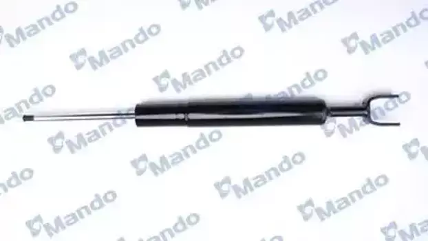 амортизатор передний!\ Audi A6 2.0TFSi-4.2/2.0TDi/2.7TDi 04> MSS017095 MANDO