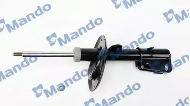 амортизатор передний!\ Chrysler Town&Country/Voyager 2WD 01-04 MSS016010 MANDO