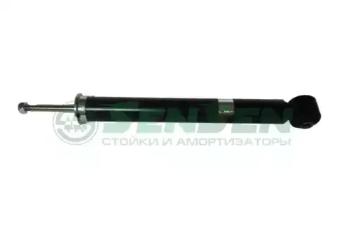 АМОРТИЗАТОР CHEVROLET AVEO ЗАД.МАСЛ. КОД 31120047 SENSEN