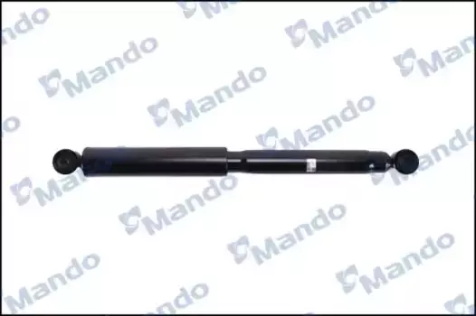 Амортизатор ! \CHEVROLET SILVERADO 1500 4.3 4WD (2004>2007), SILVERADO 1500 5.3 AWD (2003>2007), SIL MSS020655 MANDO
