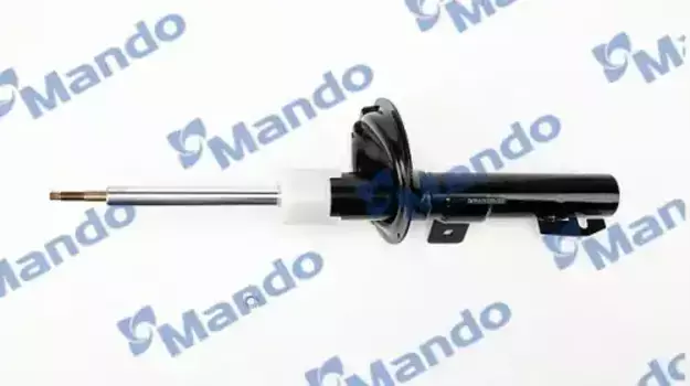 амортизатор передний!\ Ford Transit 2.3/2.0Di/2.4Di/2.4TDCi 00> MSS016278 MANDO