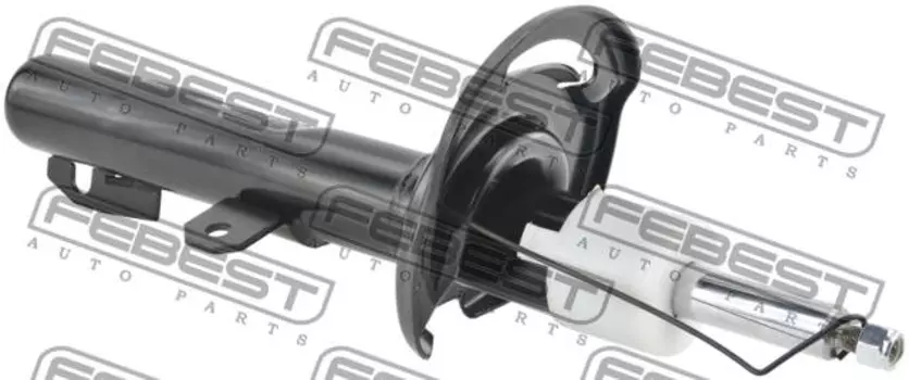 амортизатор передний!\ Ford Transit BM 14> 21110-003F FEBEST