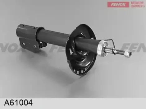 амортизатор передний, г.масл.! станд. подв.,искл. ППД\ Renault Logan II 14>/ Sandero 14> A61004 FENOX