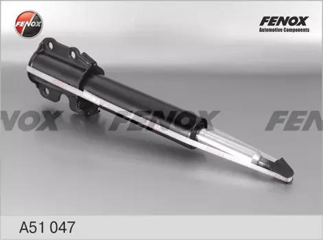 амортизатор передний газ!\MB Sprinter 408D-416CDi, VW LT35/46 A51047 FENOX