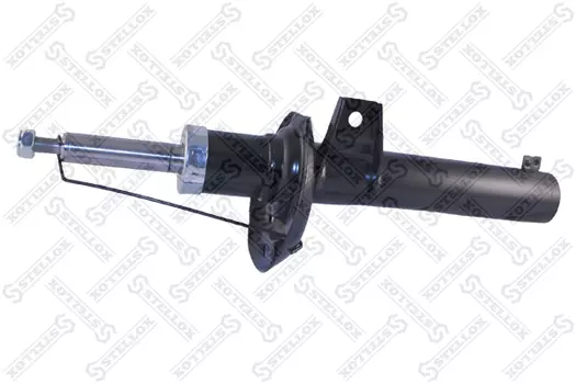 амортизатор передний газовый! 55mm\ VW Golf/Passat 1.4-3.2/1.9TDi-2.0TDi 03> 4203-9306-SX STELLOX