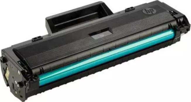 Картридж HP 106 черный (w1106a)