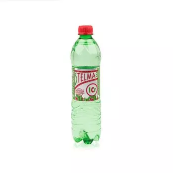 Стэлмас Zn-Se-I-Cr Вода питьевая газир.0,6л
