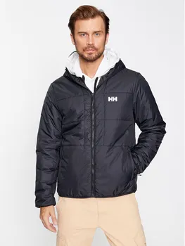 Переходная куртка стандартного кроя Helly Hansen, черный