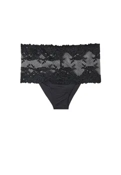 Трусики INTIMISSIMI, черный