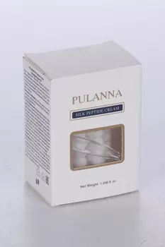 Крем Pulanna Silk Peptide, 30 г