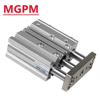Пневматический цилиндр SMC MGPM