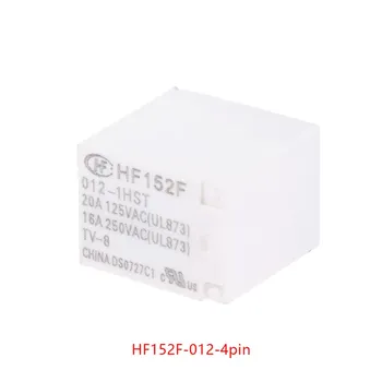 Реле ZLinKJ HF152F-T-012 12В