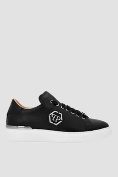 Сникеры Philipp Plein Модель Lo-Top