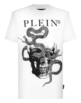 Футболка Philipp Plein