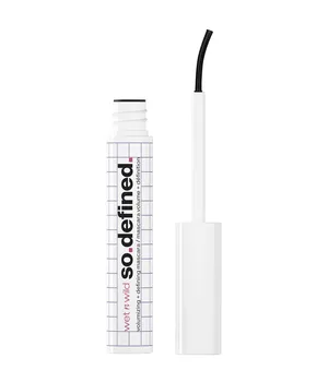 Тушь для ресниц wet n wild Mega Volume So Defined Volumizing + Defining Mascara, Black, 10 ml