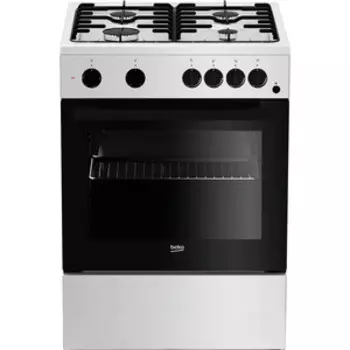 Комбинированная плита Beko FFSS 62010 GW