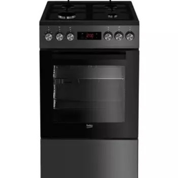 Комбинированная плита Beko FSM52330DAO