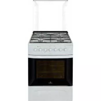 Комбинированная плита DARINA 1 D KM 141 308 W
