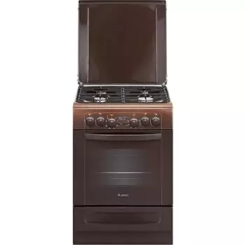 Комбинированная плита GEFEST ПГЭ 6102-03 0001