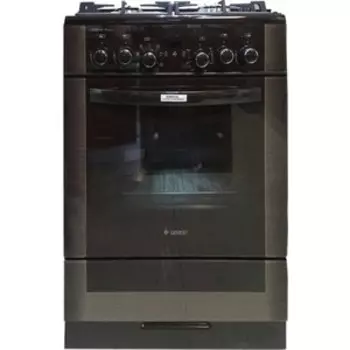 Комбинированная плита GEFEST ПГЭ 6502-03 0245