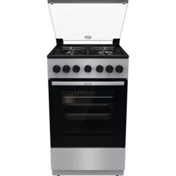 Комбинированная плита Gorenje GK5B40SH
