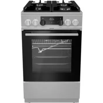Комбинированная плита Gorenje KC5355XV