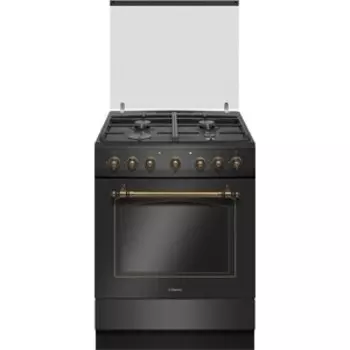 Комбинированная плита Hansa FCMA 58109