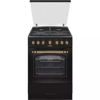 Комбинированная плита Hansa FCMA 68109
