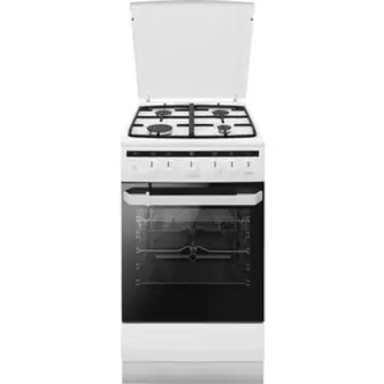 Комбинированная плита Hansa FCMW54121
