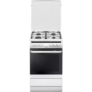 Комбинированная плита Hansa FCMW 58000