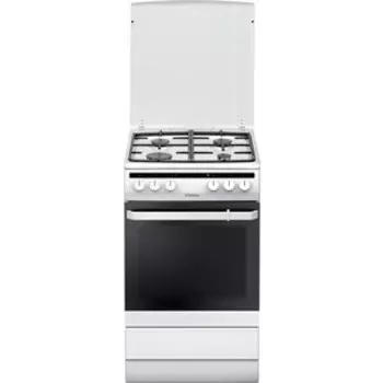 Комбинированная плита Hansa FCMW 58020