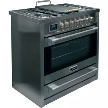 Комбинированная плита Kaiser HGE 93505 R